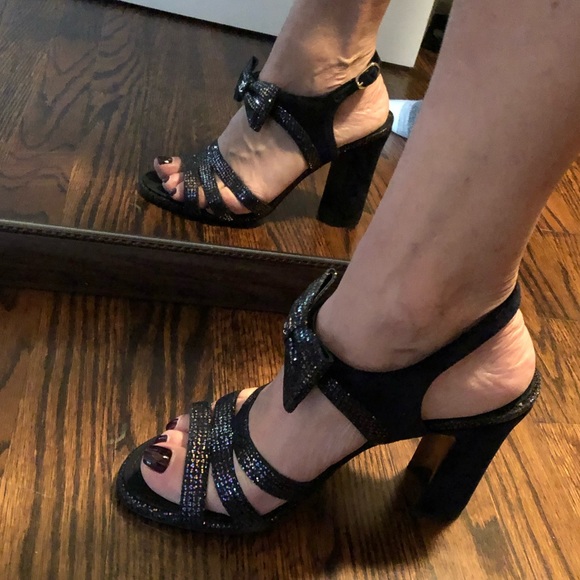 ❌SOLD❌NEW Authentic Chanel Samdals - Picture 7 of 8